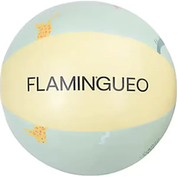 Flamingueo Baloo 35 cm Deniz Topu