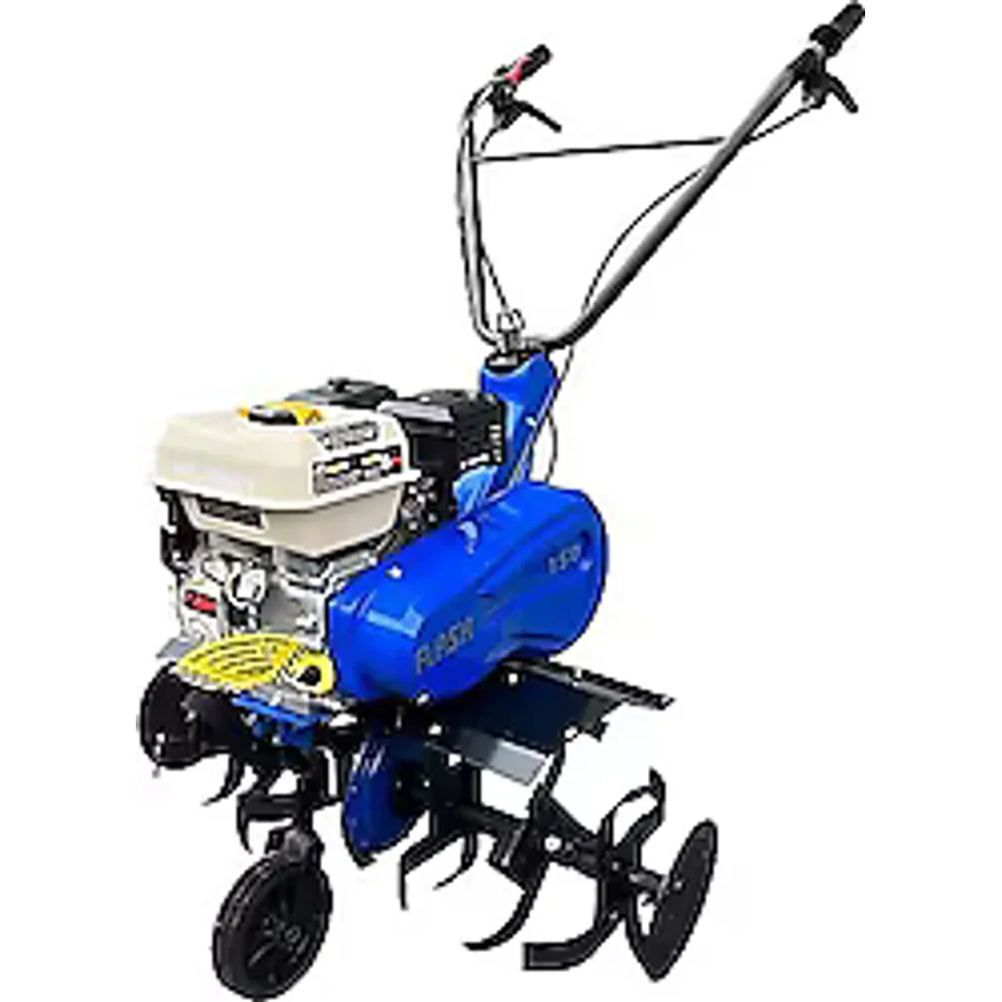 Flash 150 Shineray SR200 7 Hp Benzinli Çapa Makinesi