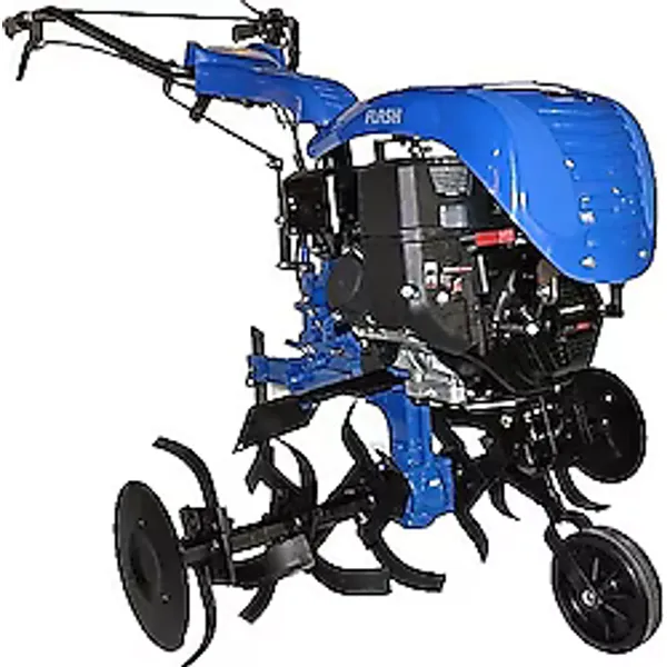 Flash 300 Briggs Stratton CR950 7 Hp Benzinli Çapa Makinesi