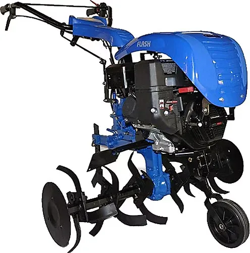 Flash 300 Shineray SR225 8 Hp Benzinli Çapa Makinesi