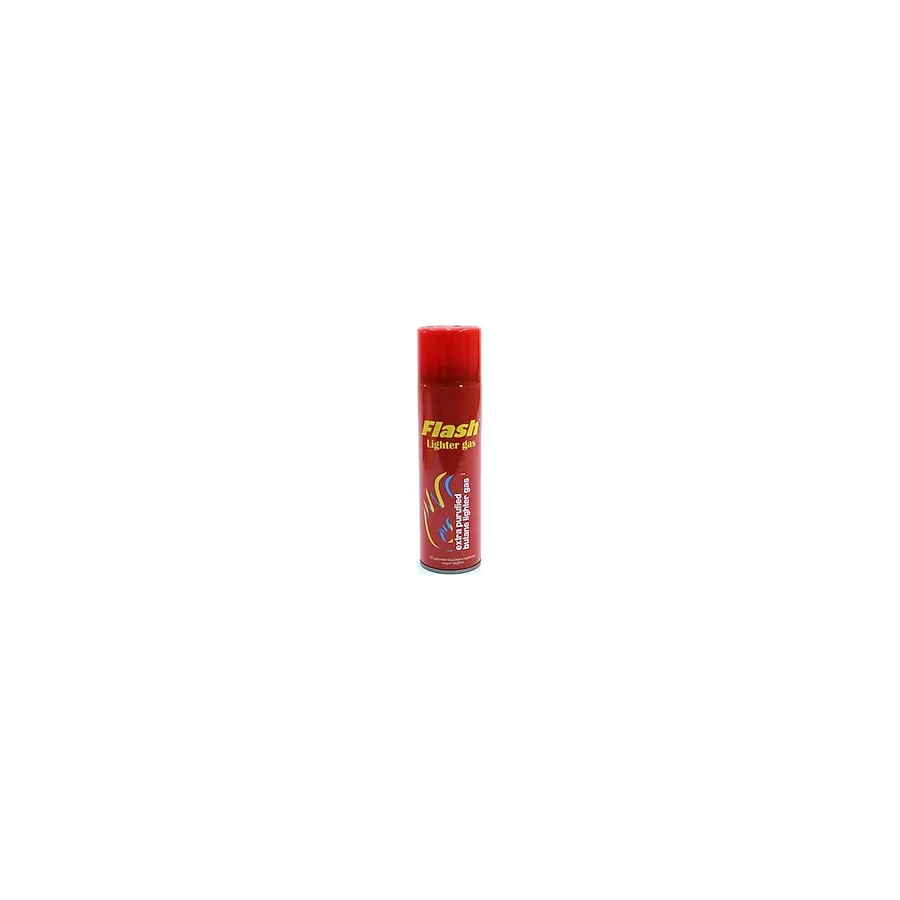 Flash Çakmak Gazı 270 Gr