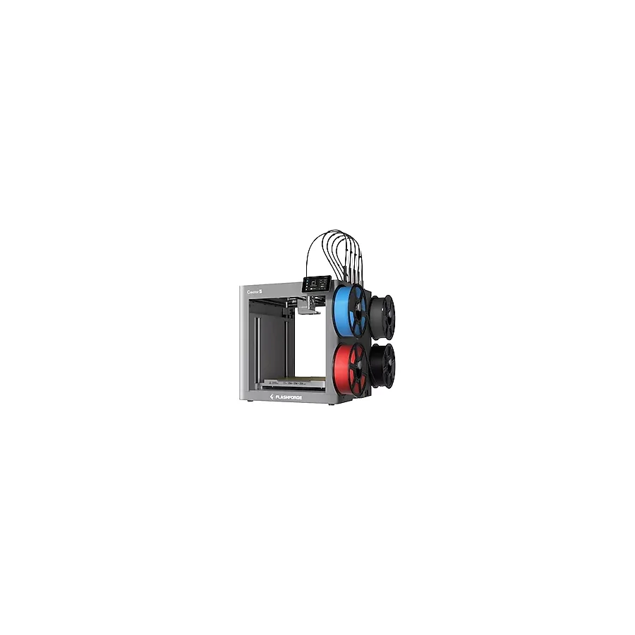 Flashforge Creator 5 Hızlı 3D Yazıcı