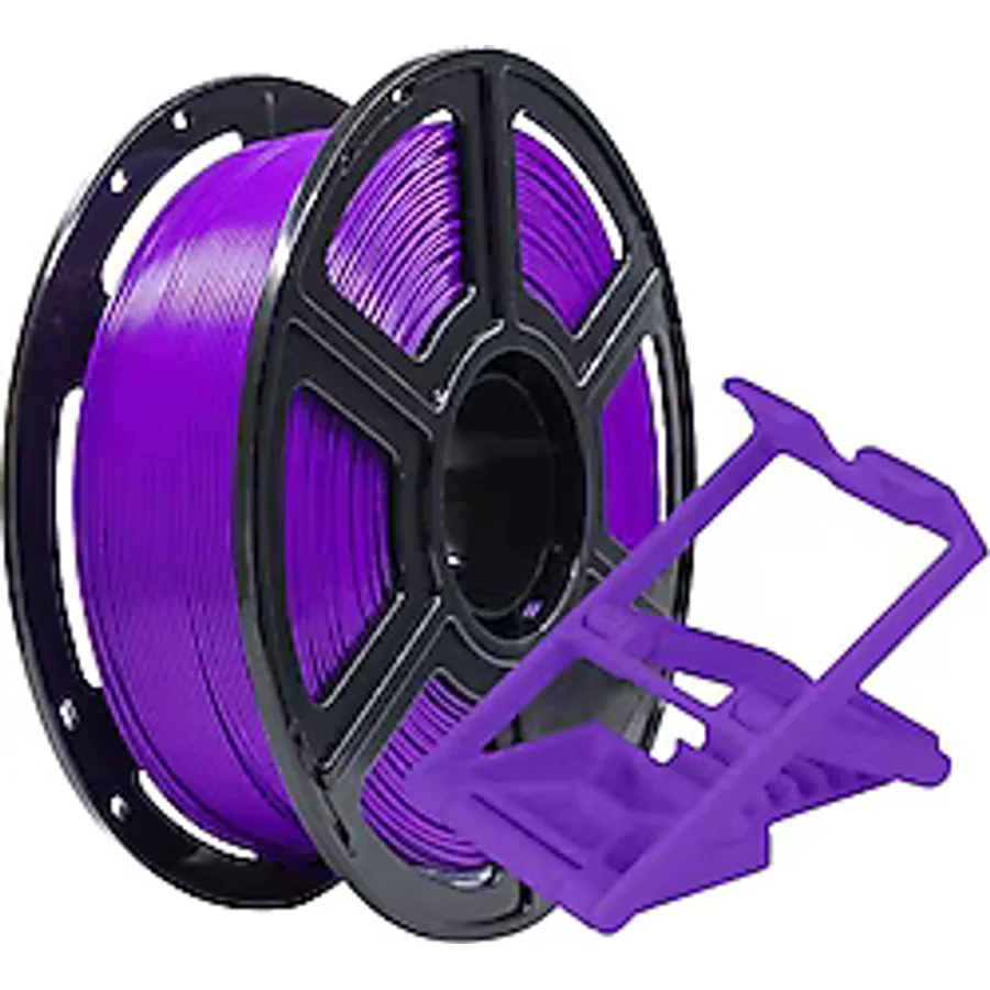 Flashforge PLA Pro 1.75 mm 1 kg Mor Filament