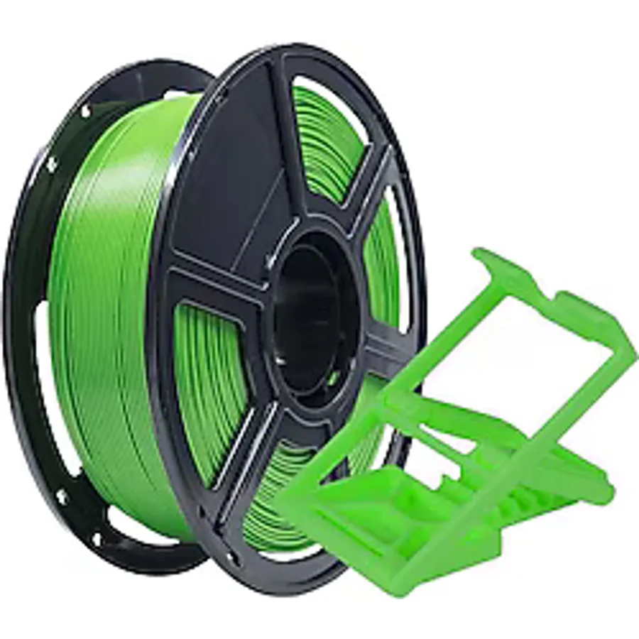 Flashforge PLA Pro 1.75 mm 1 kg Yeşil Filament