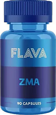 Flava ZMA 90 Kapsül