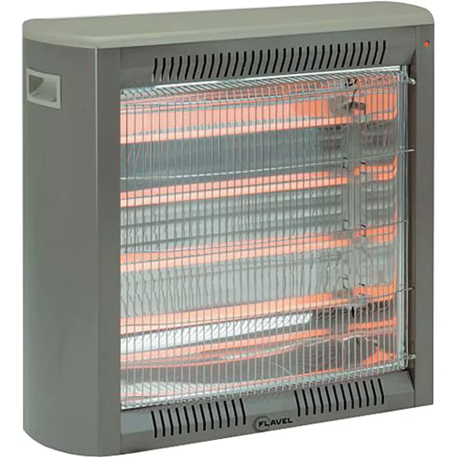 Flavel FLV KS 2000 2000 W Quartz Isıtıcı