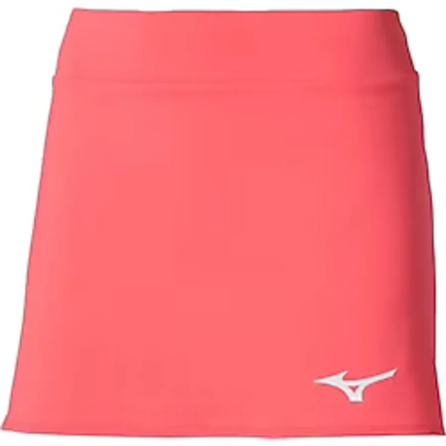 Flex Skort Kadın Tenis Eteği Pembe