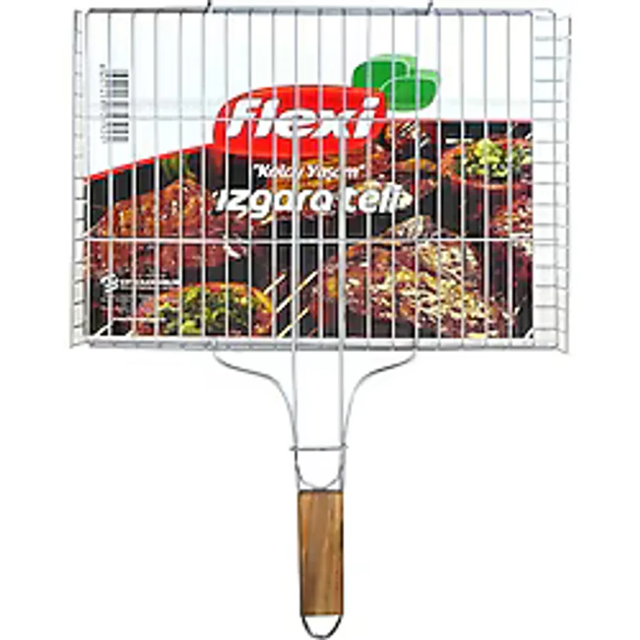 Flexi Izgara Teli Büyük Boy