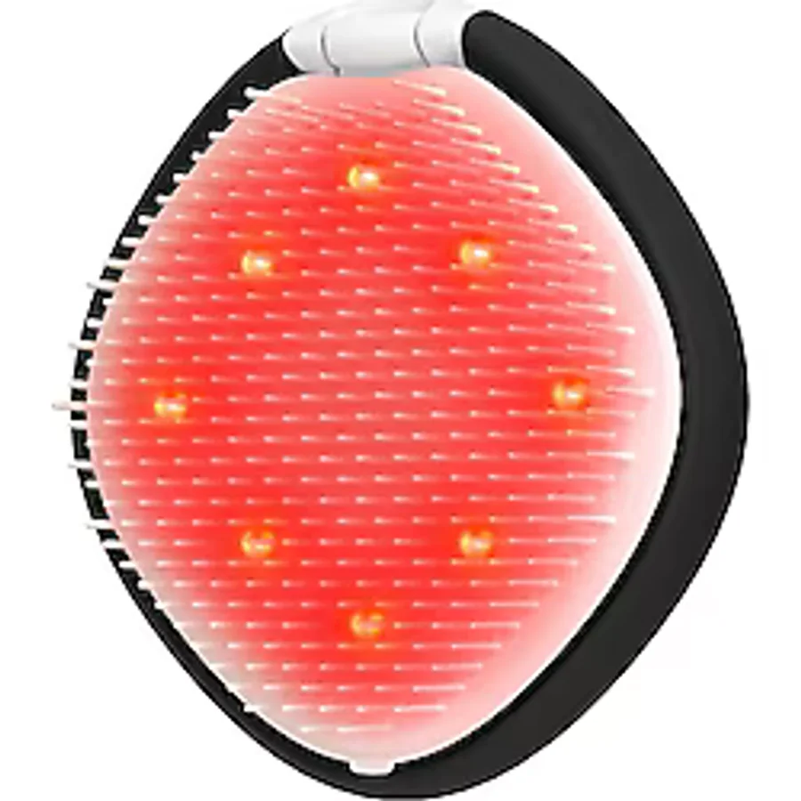 FLIP Play Advanced LED Saç Tarağı, Midnight Magic!