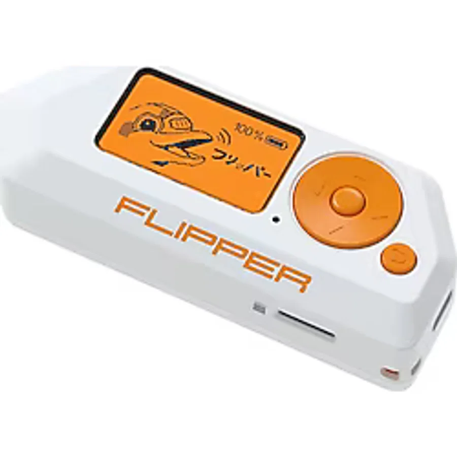 Flipper Zero - Orijinal ambalajında