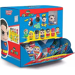 Flipperz Hacıyatmaz Justice League Figürleri X 3 Adet
