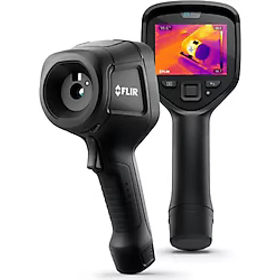 Flir E5 Pro Termal Kamera
