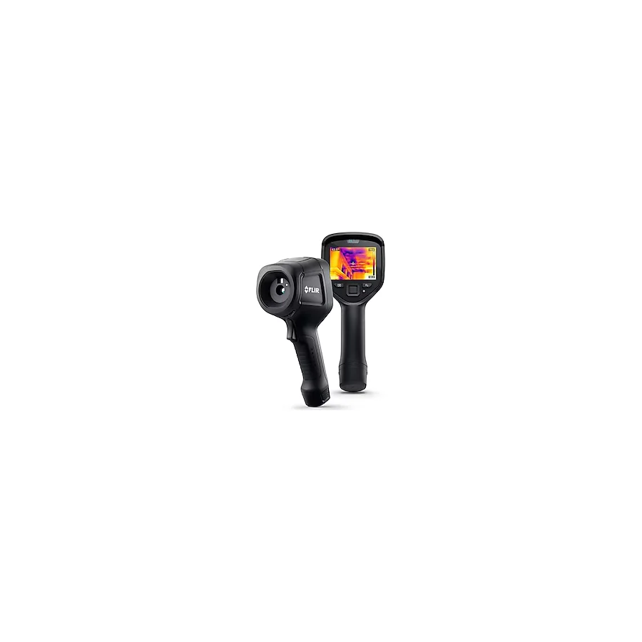 Flir E6 Pro Termal Kamera