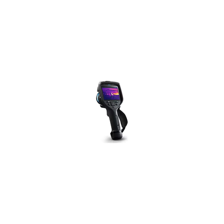 FLIR E76 320x240 80 Derece Açılı Termal Kamera