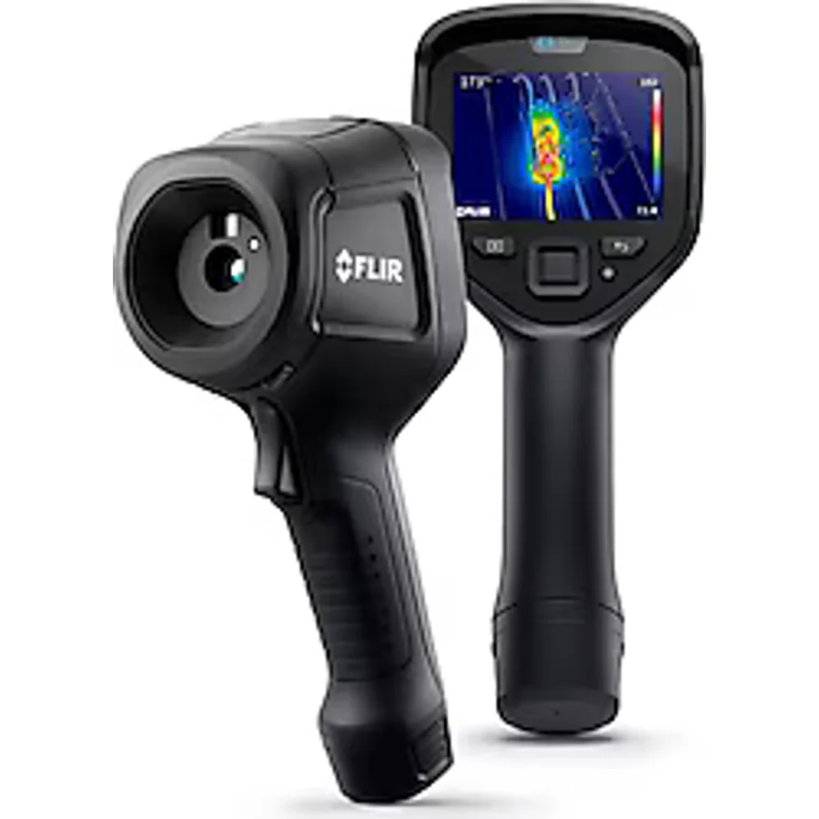 Flir E8 Pro Termal Kamera