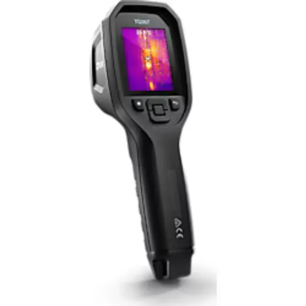 Flir TG267 El Tipi Termal Kamera