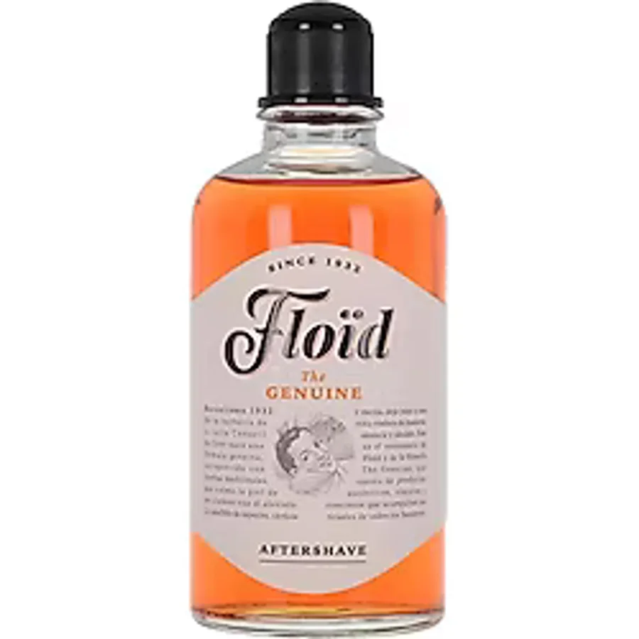 Floid The Genuine After Shave 400 ml Tıraş Losyonu