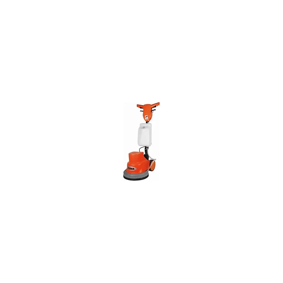 Flora B420 Şanzımanlı Zemin Cila Makinesi 1.5Hp