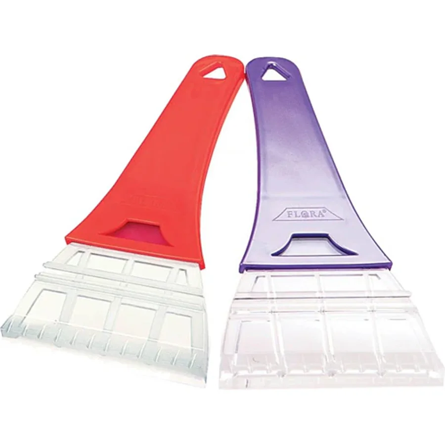 Flora Eko F037 Buz Kazıyıcı