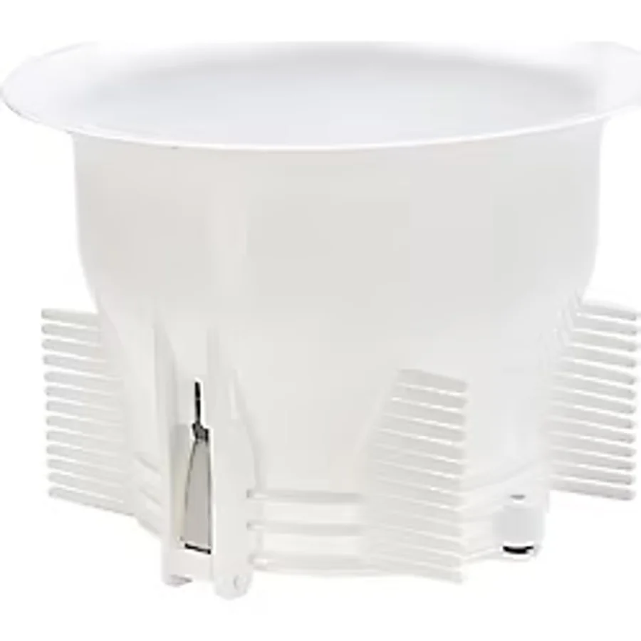Flore Flora Wc Matik Kutulu Çift Kapaklı F068 0687