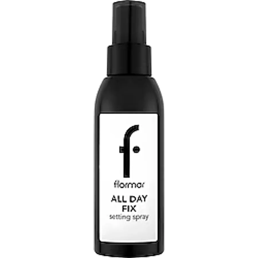 Flormar All Day Fix Yarı Mat Bitişli 125 ml Makyaj Sabitleyici Sprey