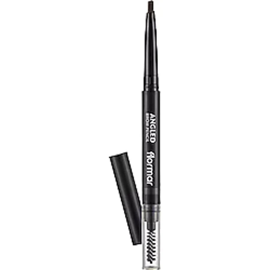 Flormar Angled Brow Pencil 04 Dark Brown Kaş Kalemi