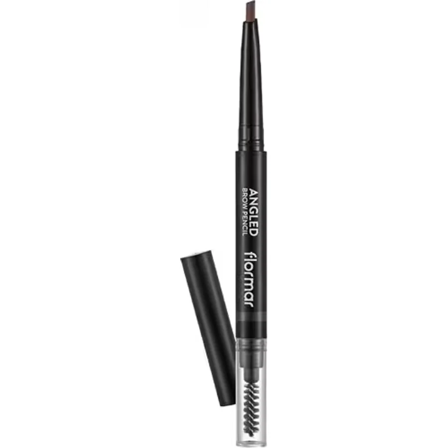 Flormar Angled Brow Pencil Kaş Kalemi ve Fırçası