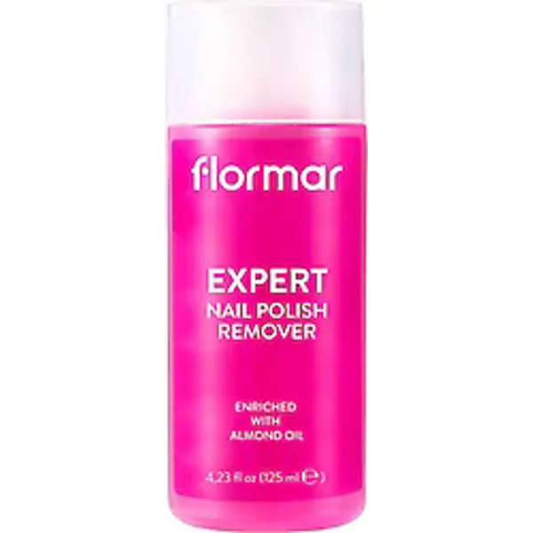 Flormar Badem Yağı İçeren Hızlı Etkili 125 ml Aseton