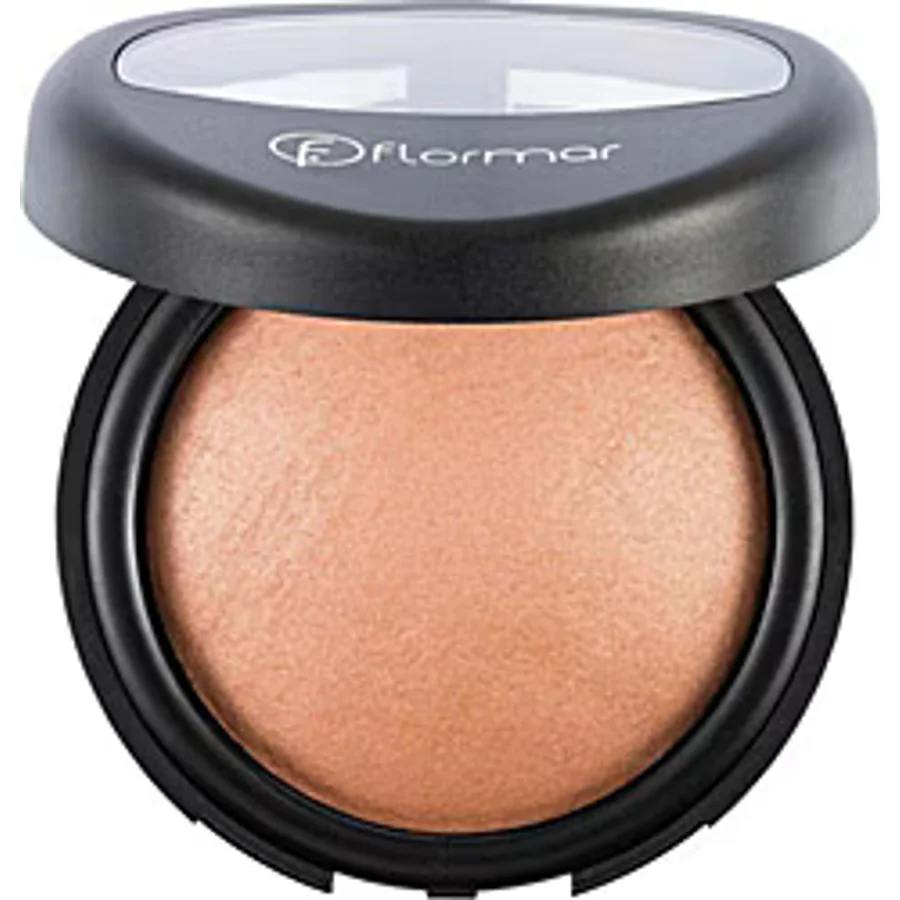 Flormar Baked Blush On Yüksek Pigmentli & Mat Bitişli Allık