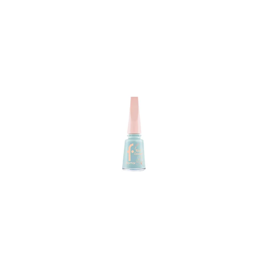 Flormar Blossom Uzun Süre Kalıcı Parlak Bitişli Oje