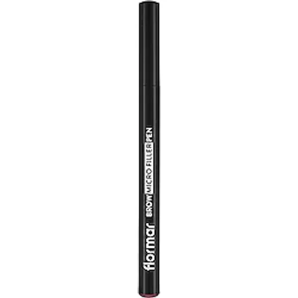 Flormar Brow Micro Filler 003 Brown Kaş Kalemi