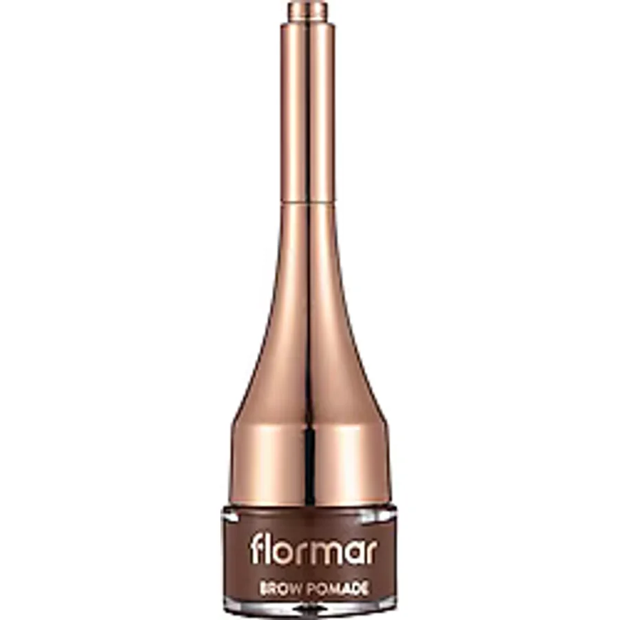 Flormar Brow Pomade 002 Light Brown Kaş Farı