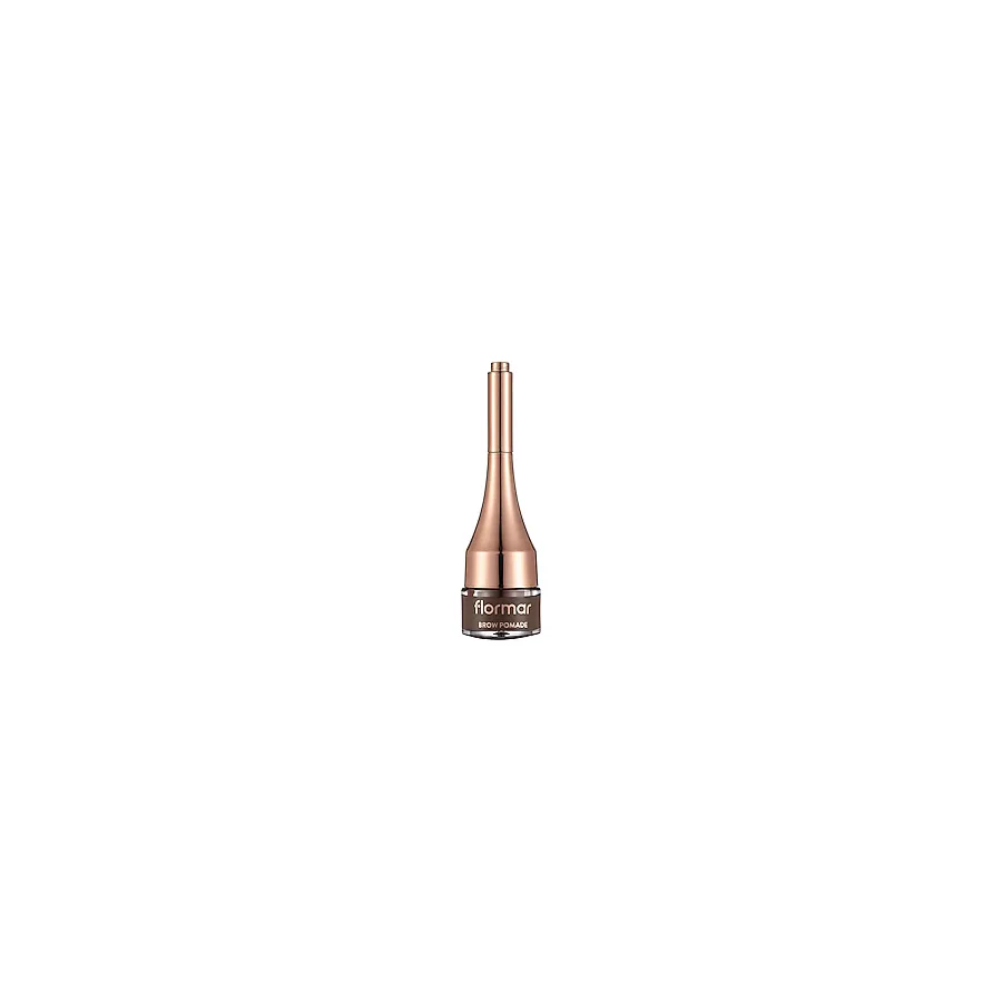 Flormar Brow Pomade 003 Brown Kaş Farı