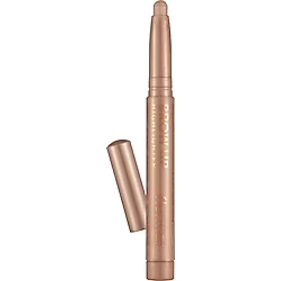 Flormar Brow Up Highlighter Pencil 000 Champagne Aydınlatıcı Kaş Kalemi
