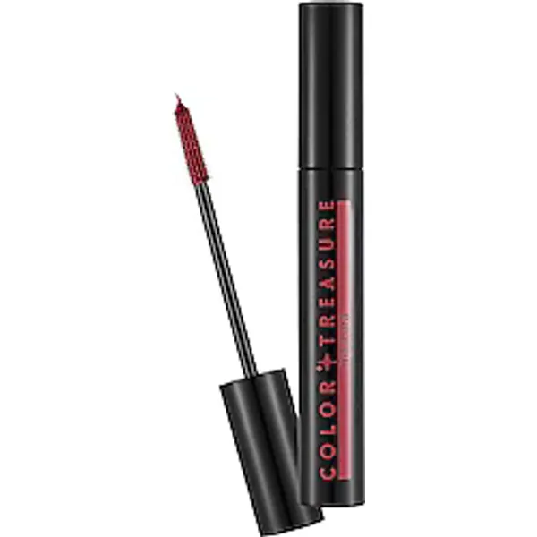 Flormar Color Treasure Hacim Veren & Yüksek Pigmentli 002 Ruby Maskara