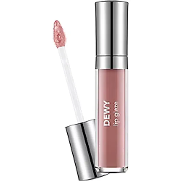 Flormar Dewy Lip Glaze 022 Walk With Me Dudak Parlatıcısı
