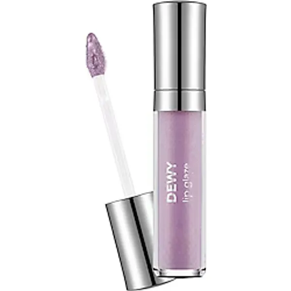 Flormar Dewy Lip Glaze 025 Lavender Dudak Parlatıcısı
