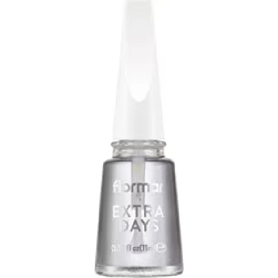 Flormar Extra Days Top Coat Oje Koruyucu Cila 11 ml