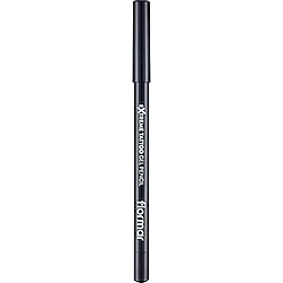Flormar Extreme Tattoo Gel Pencil 004 Intense Blue Göz Kalemi