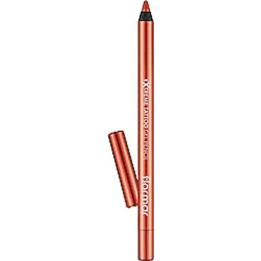 Flormar Extreme Tattoo Gel Pencil 008 Orange Pop Göz Kalemi