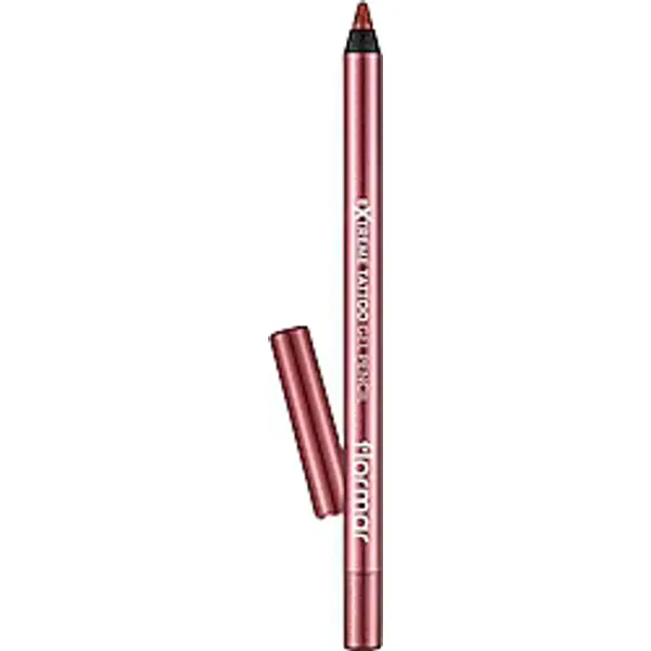 Flormar Extreme Tattoo Gel Pencil 009 Pink Star Göz Kalemi