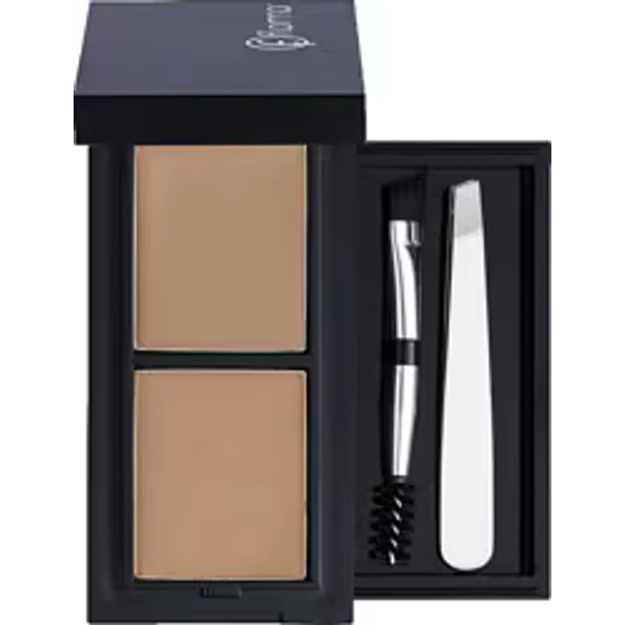 Flormar Eyebrow Design Kit Kaş Farı