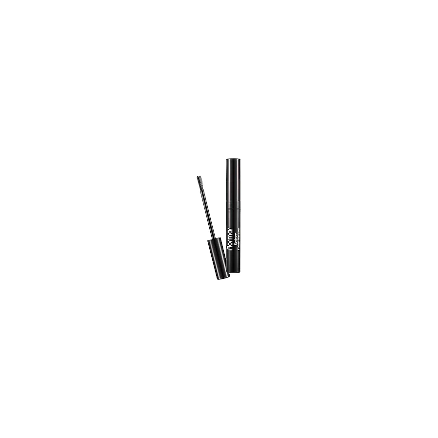 Flormar Eyebrow Fixator Sabitleyici & Renk Koruyucu Şeffaf Kaş Maskarası