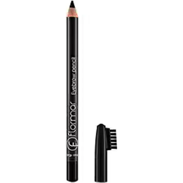 Flormar Eyebrow Pencil 402 Brown Kaş Kalemi