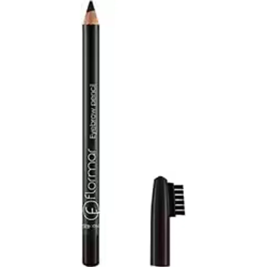Flormar Eyebrow Pencil 405 Bitter Brown Kaş Kalemi