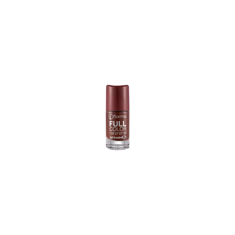 Flormar Full Color FC10 Penthouse Oje