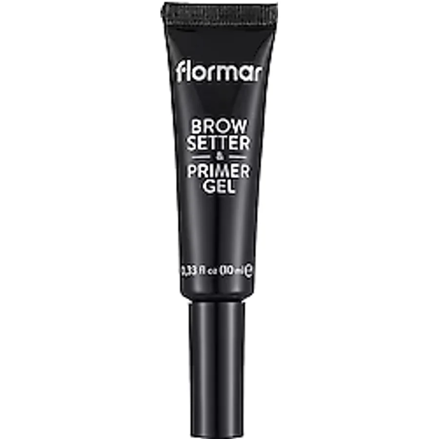 Flormar Gel Brow Setter & Primer Kaş Sabitleyici