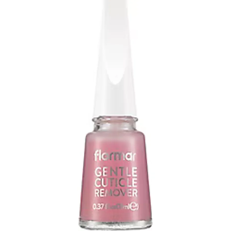 Flormar Gentle Cuticle Remover Tırnak Eti Temizleyici
