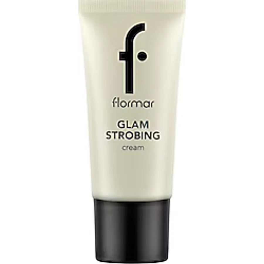 Flormar Glam Strobing Cilde Işıltı Veren 001 Silver 35 ml Makyaj Bazı