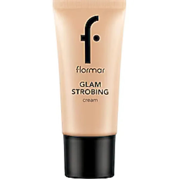 Flormar Glam Strobing Cilde Işıltı Veren 35 ml Makyaj Bazı